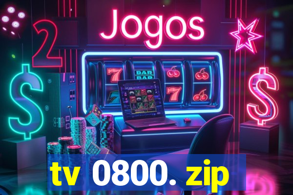 tv 0800. zip